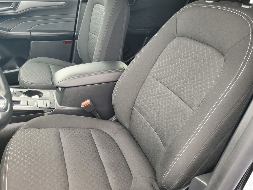 2025 Ford Escape Active Roseville CA