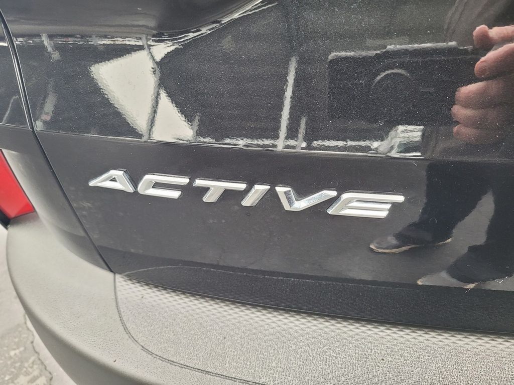 2025 Ford Escape Active Roseville CA