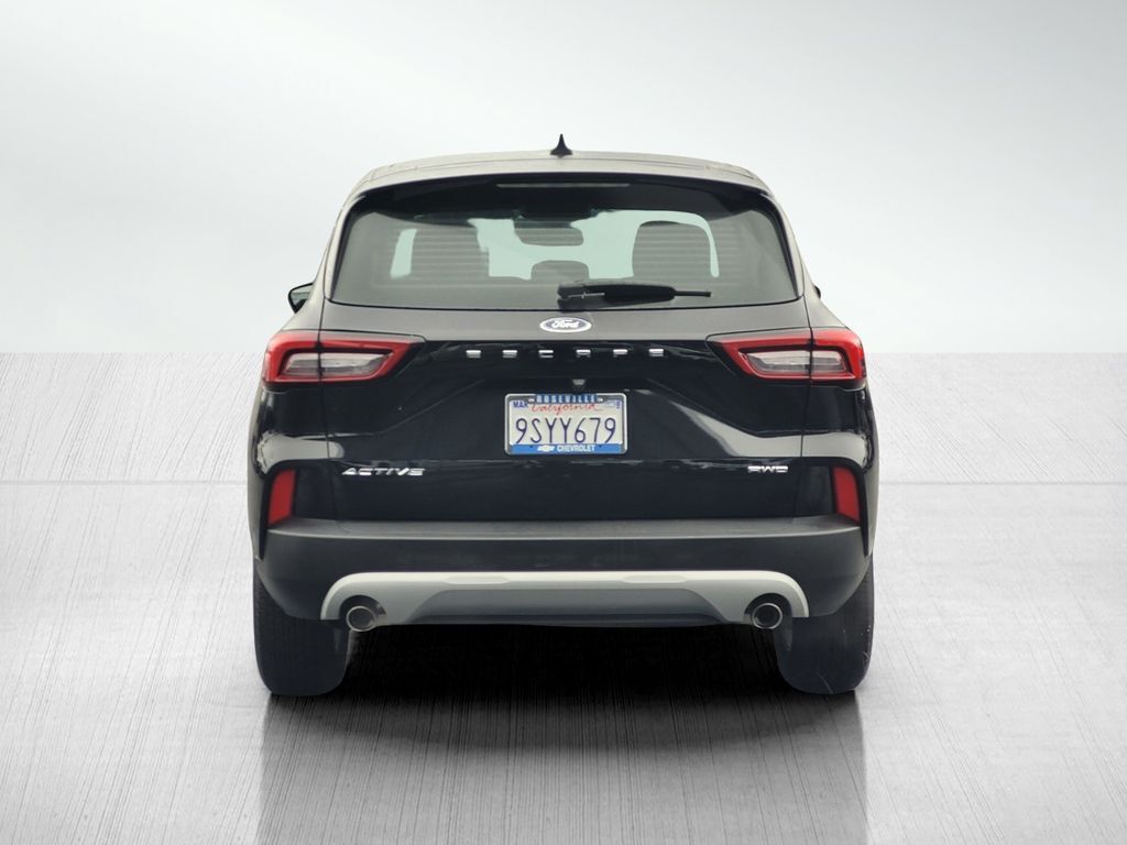 2025 Ford Escape Active Roseville CA