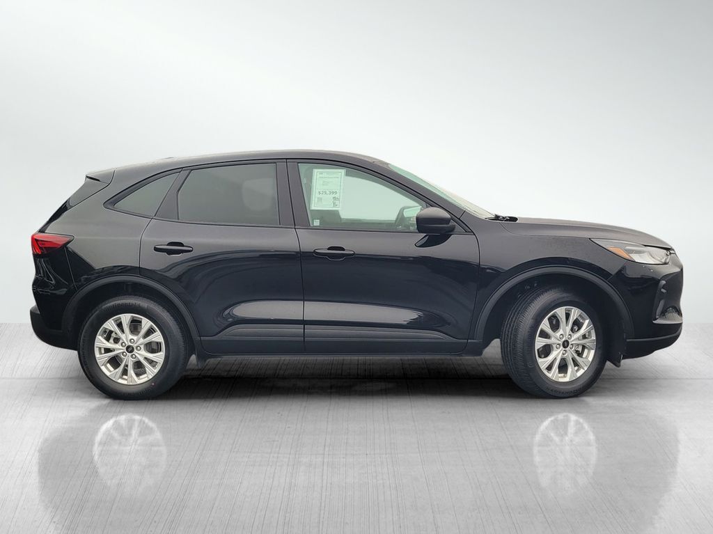 2025 Ford Escape Active Roseville CA