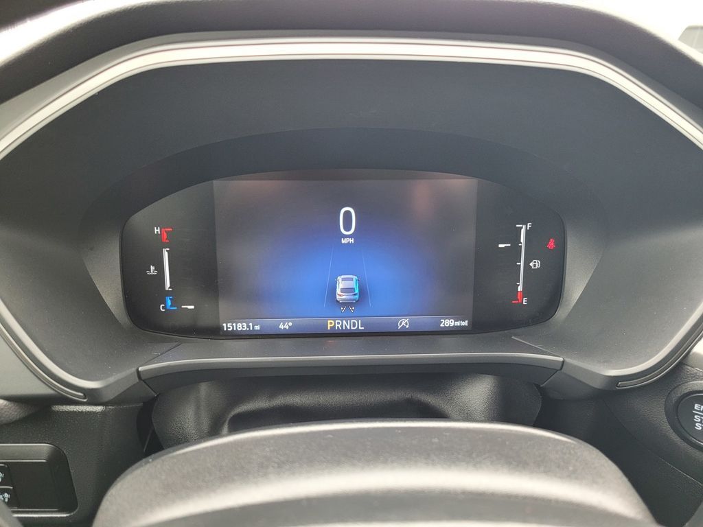 2025 Ford Escape Active Roseville CA