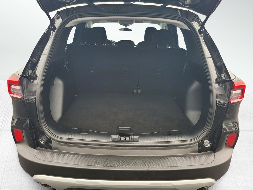 2025 Ford Escape Active Roseville CA