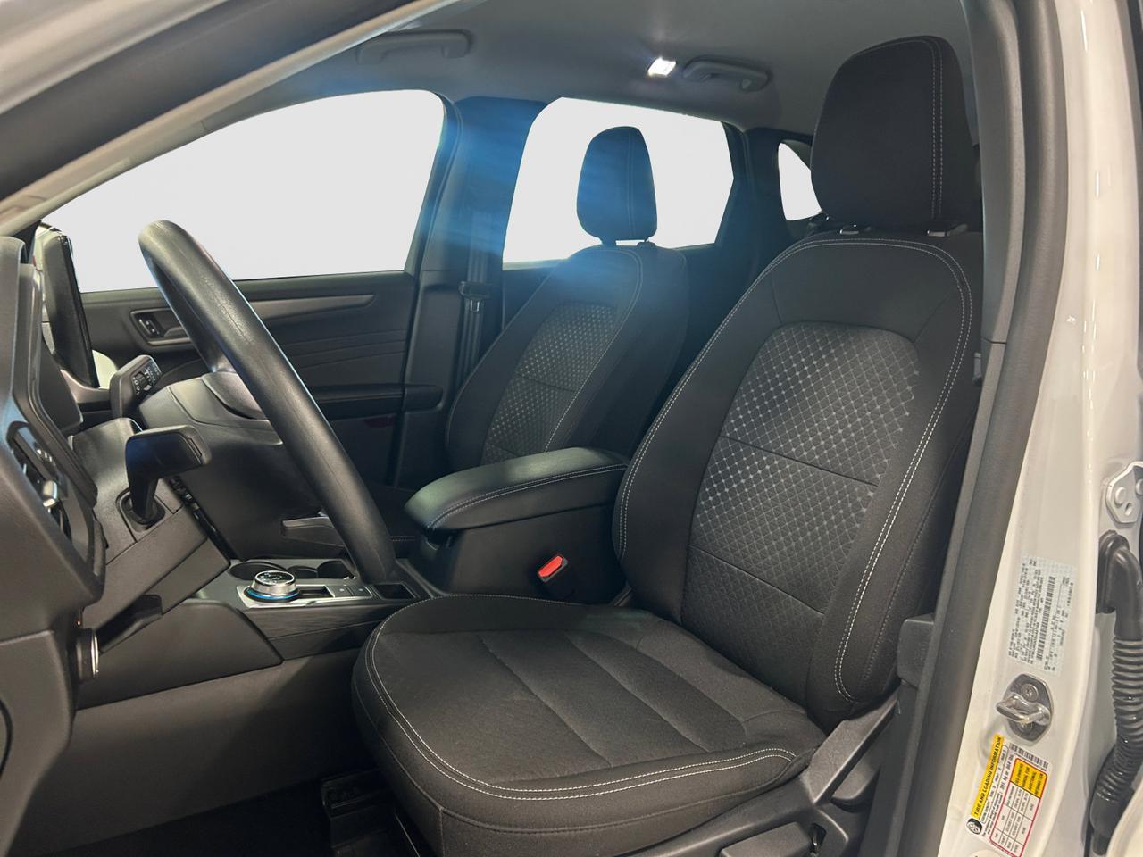 2025 Ford Escape Active New Braunfels TX