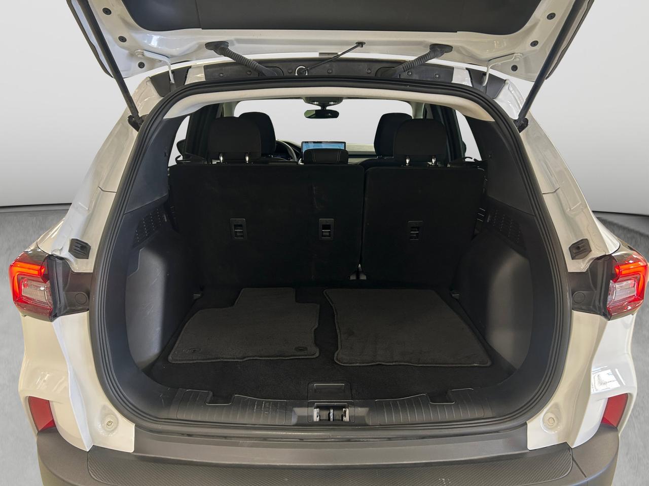 2025 Ford Escape Active New Braunfels TX
