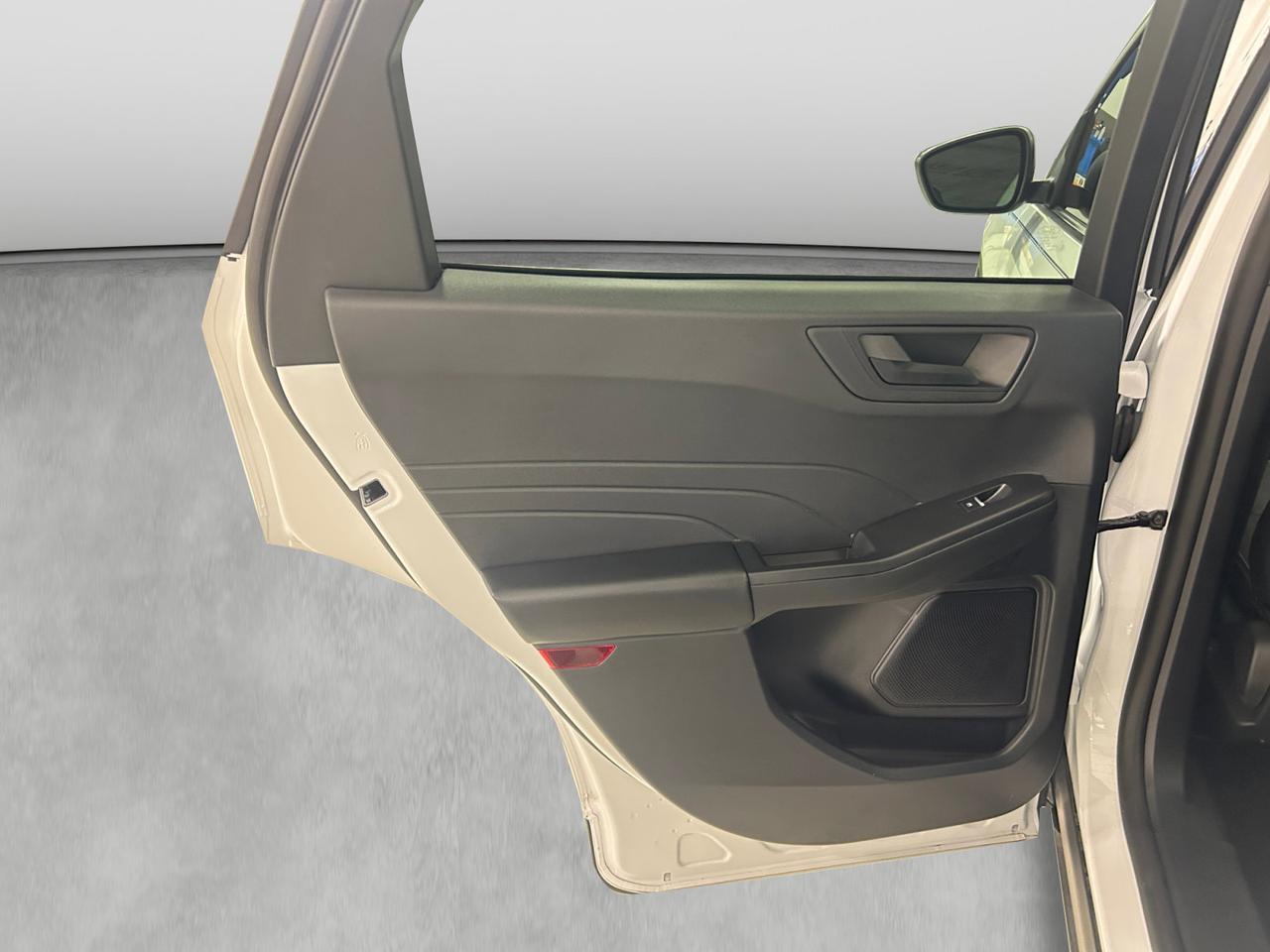 2025 Ford Escape Active New Braunfels TX