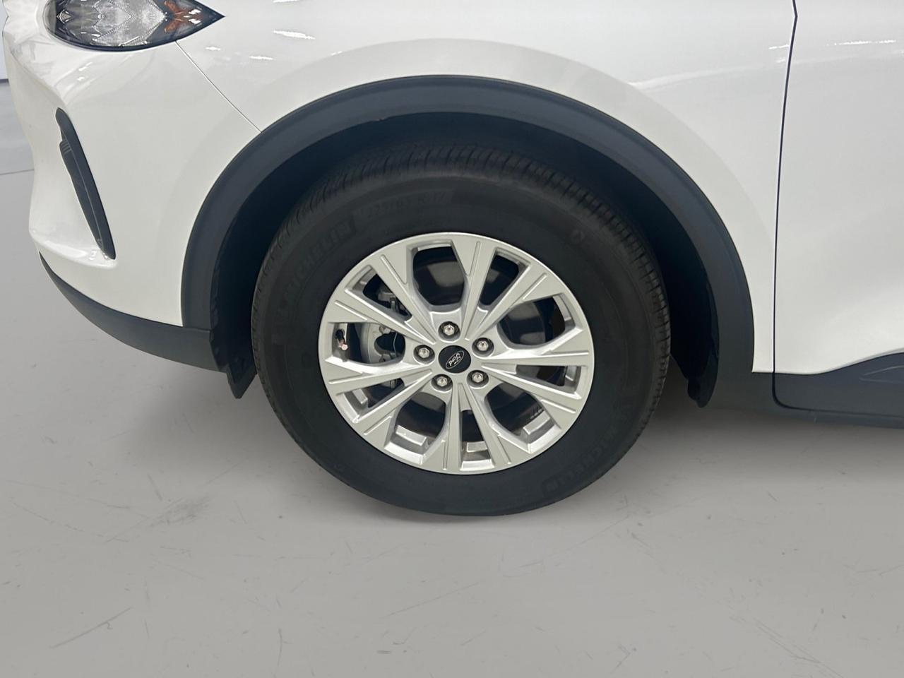 2025 Ford Escape Active New Braunfels TX