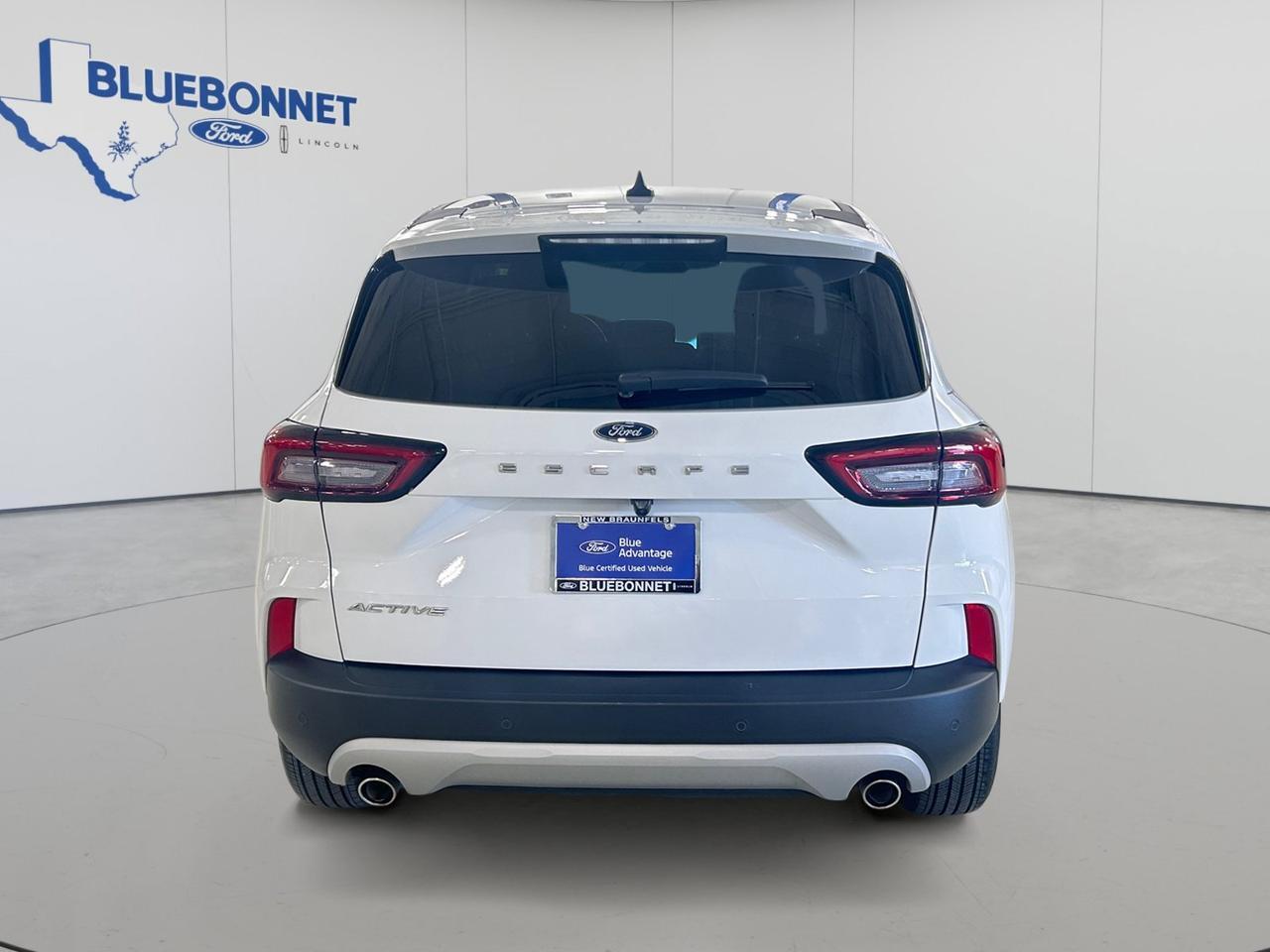2025 Ford Escape Active New Braunfels TX