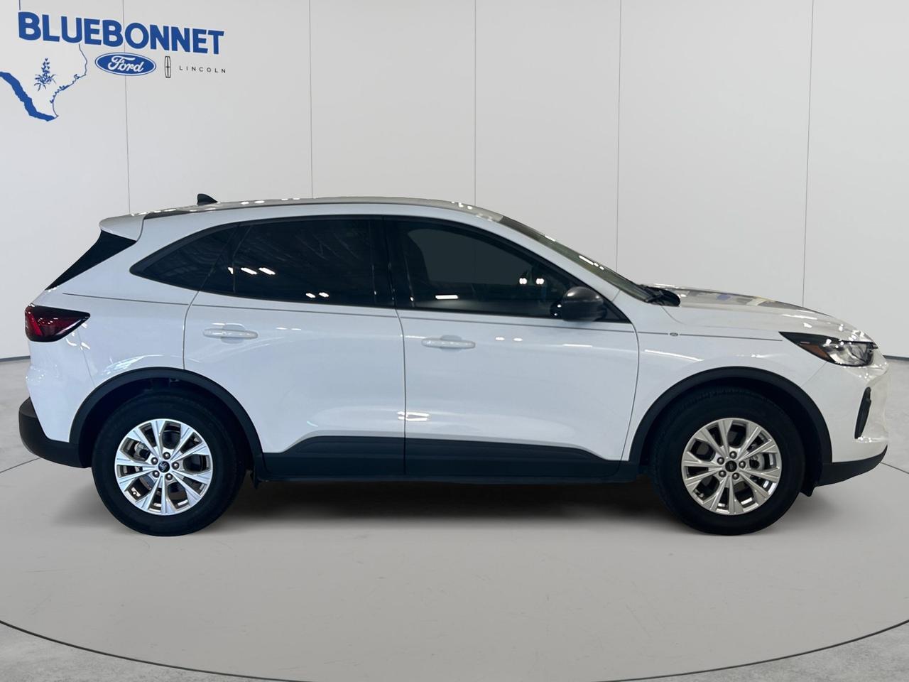 2025 Ford Escape Active New Braunfels TX