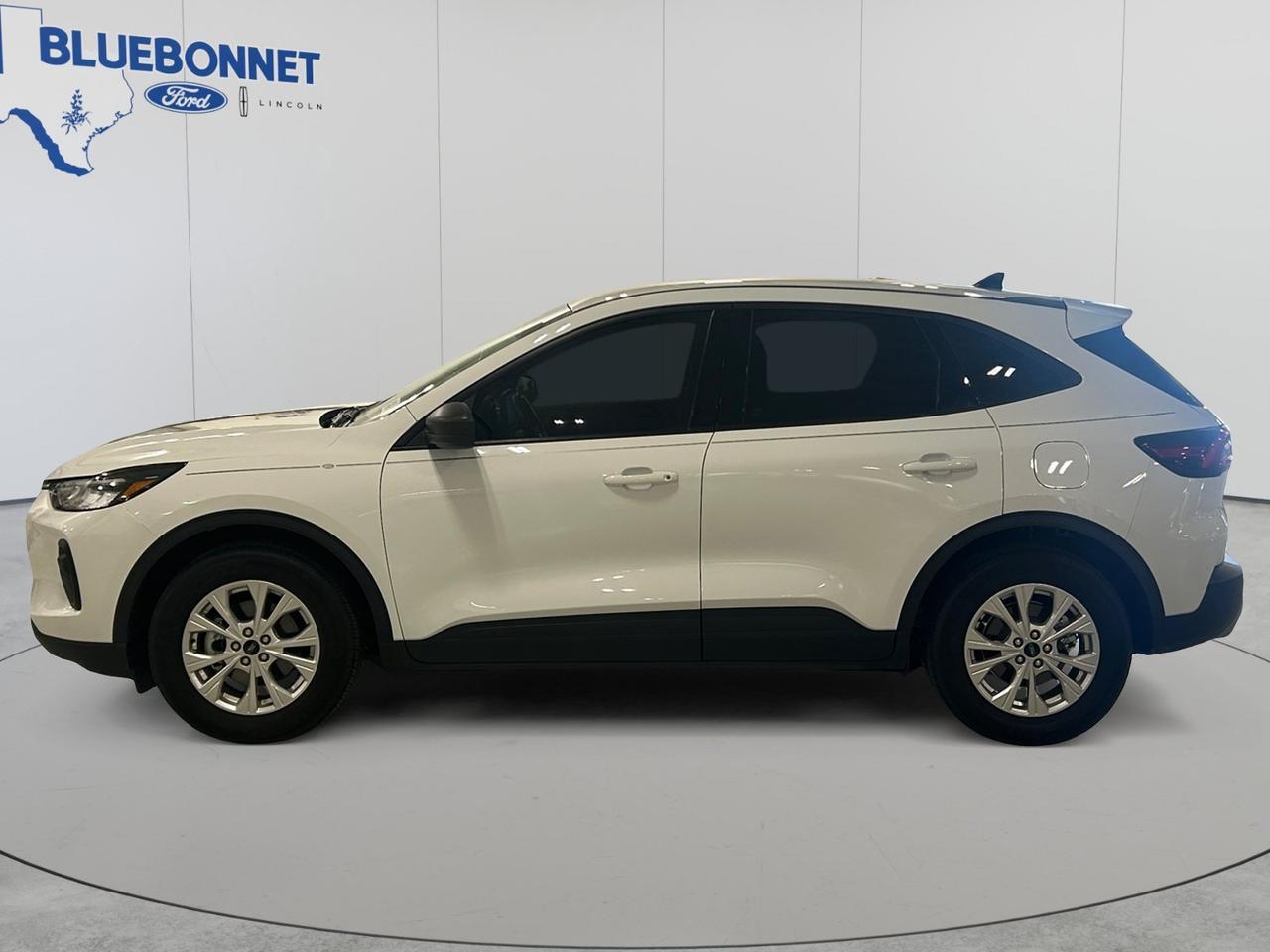 2025 Ford Escape Active New Braunfels TX