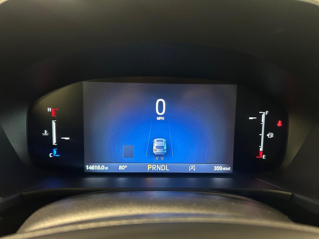 2025 Ford Escape Active New Braunfels TX
