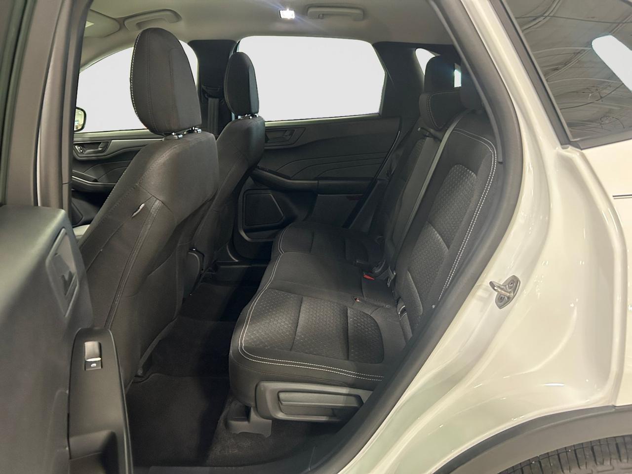 2025 Ford Escape Active New Braunfels TX