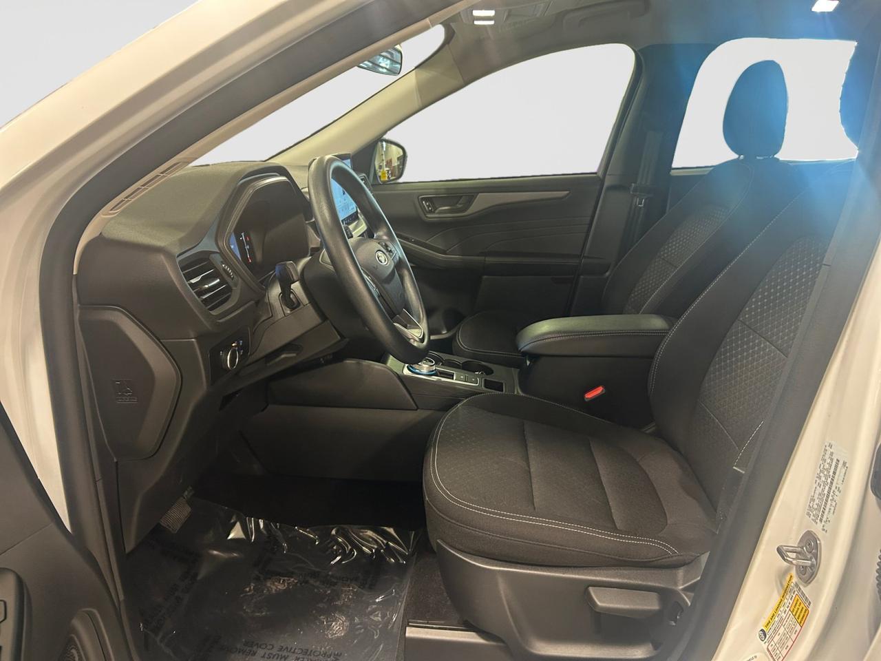 2025 Ford Escape Active New Braunfels TX