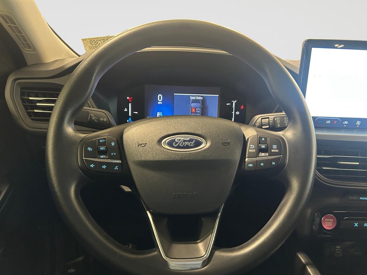 2025 Ford Escape Active New Braunfels TX