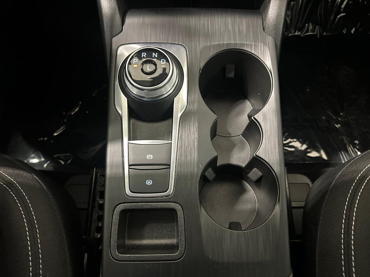 2025 Ford Escape Active New Braunfels TX