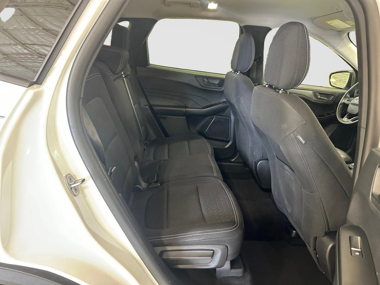 2025 Ford Escape Active New Braunfels TX