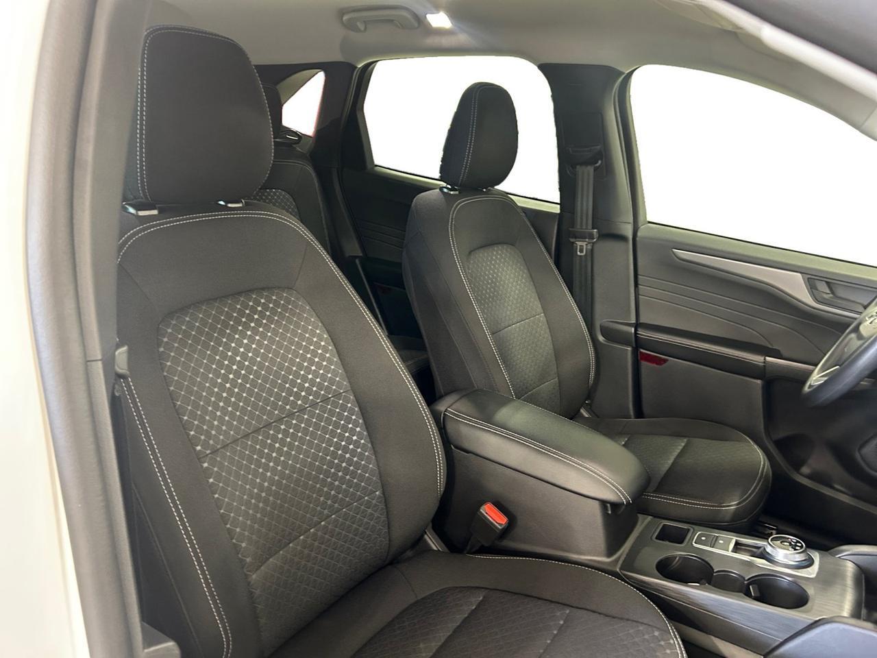 2025 Ford Escape Active New Braunfels TX