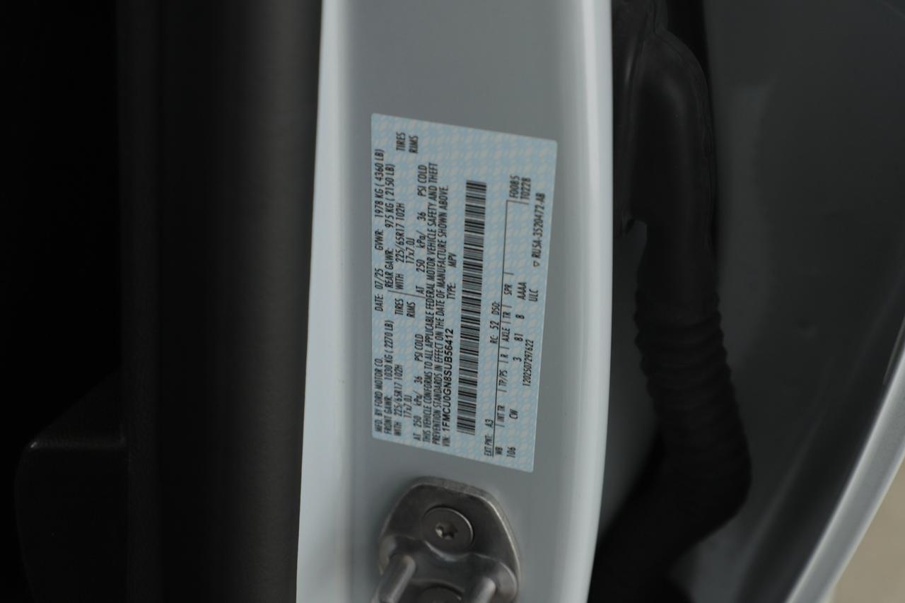 2025 Ford Escape Active New Braunfels TX