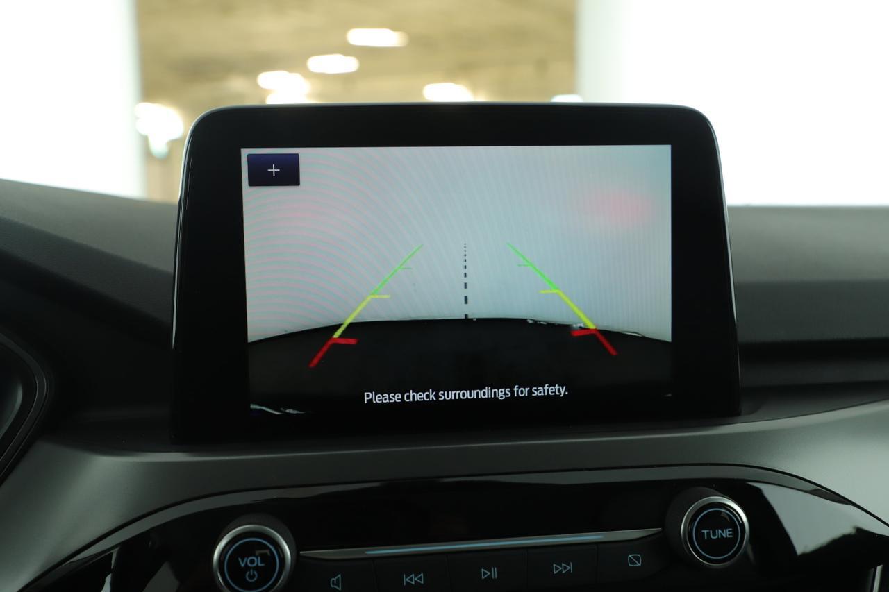 2025 Ford Escape Active New Braunfels TX