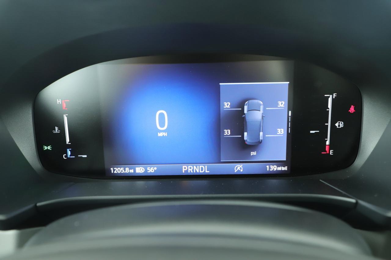 2025 Ford Escape Active New Braunfels TX