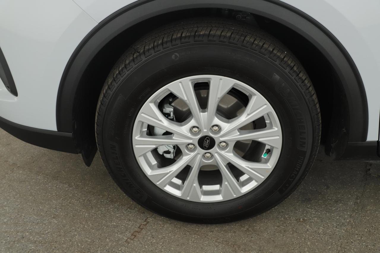 2025 Ford Escape Active New Braunfels TX