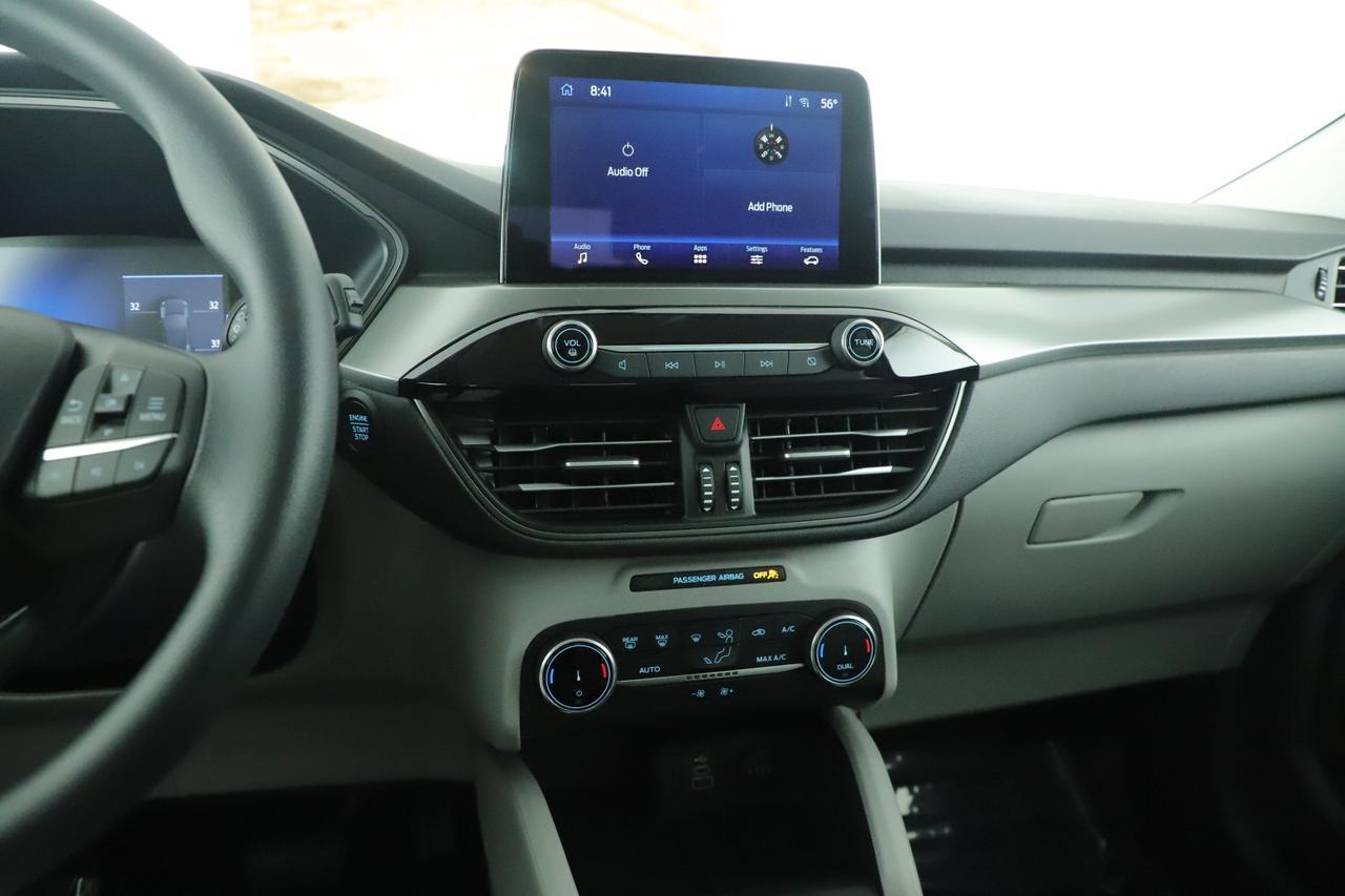 2025 Ford Escape Active New Braunfels TX