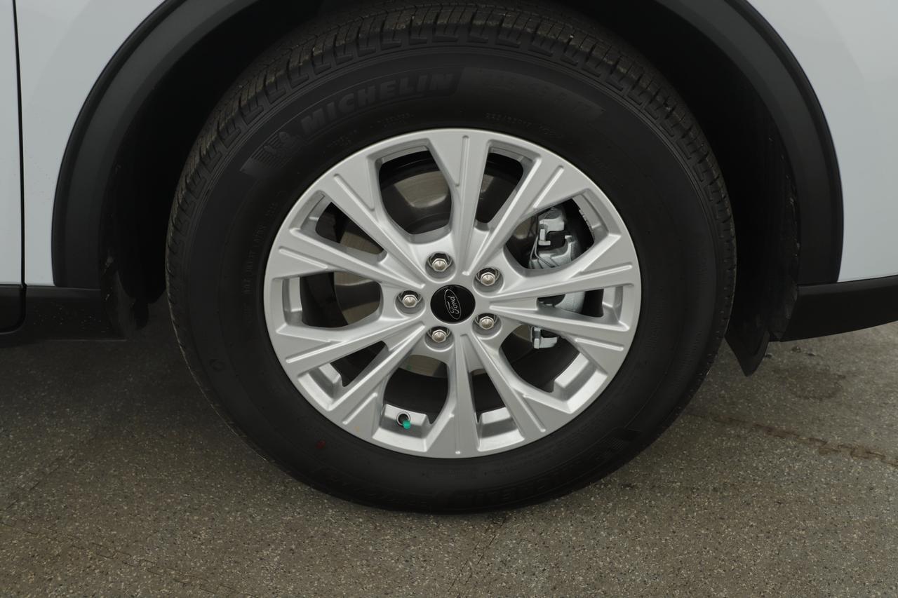 2025 Ford Escape Active New Braunfels TX