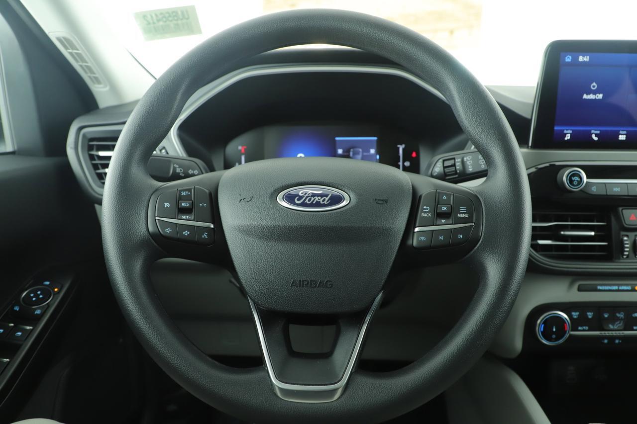 2025 Ford Escape Active New Braunfels TX
