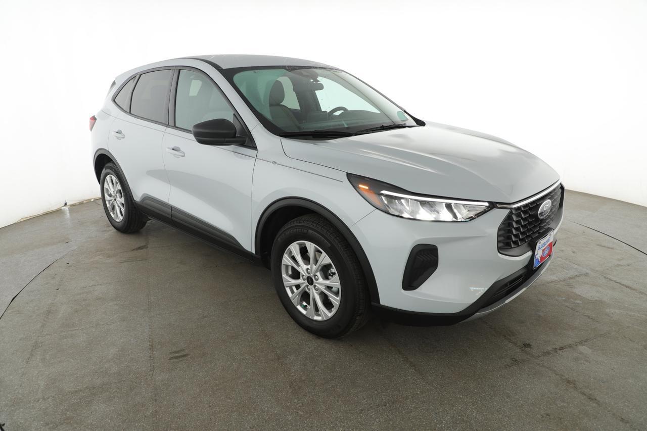 2025 Ford Escape Active New Braunfels TX