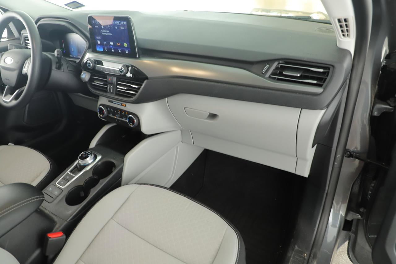 2025 Ford Escape Active New Braunfels TX