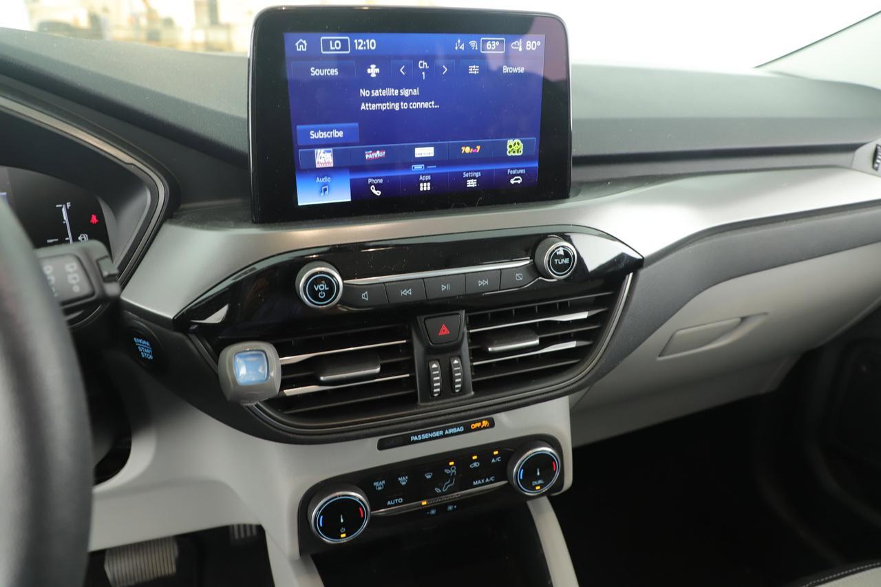 2025 Ford Escape Active New Braunfels TX