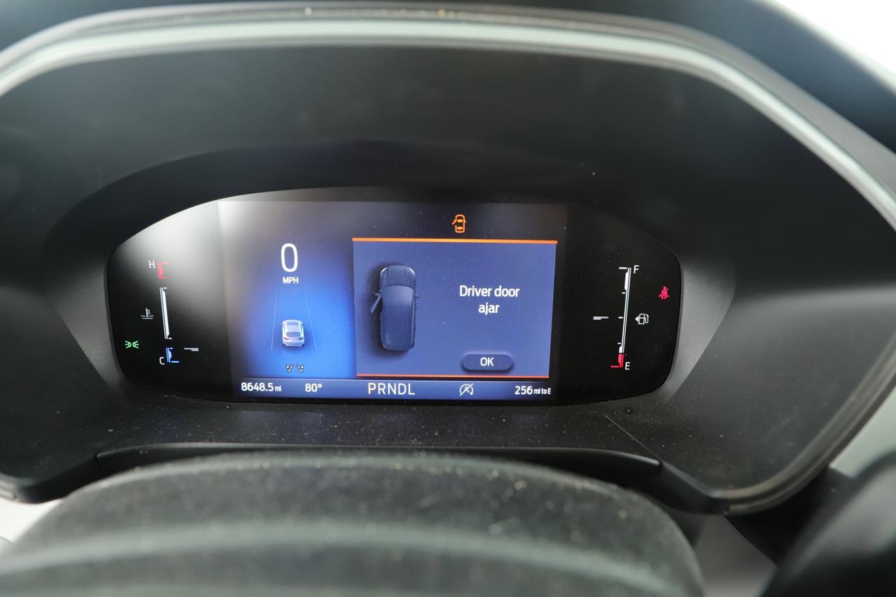 2025 Ford Escape Active New Braunfels TX