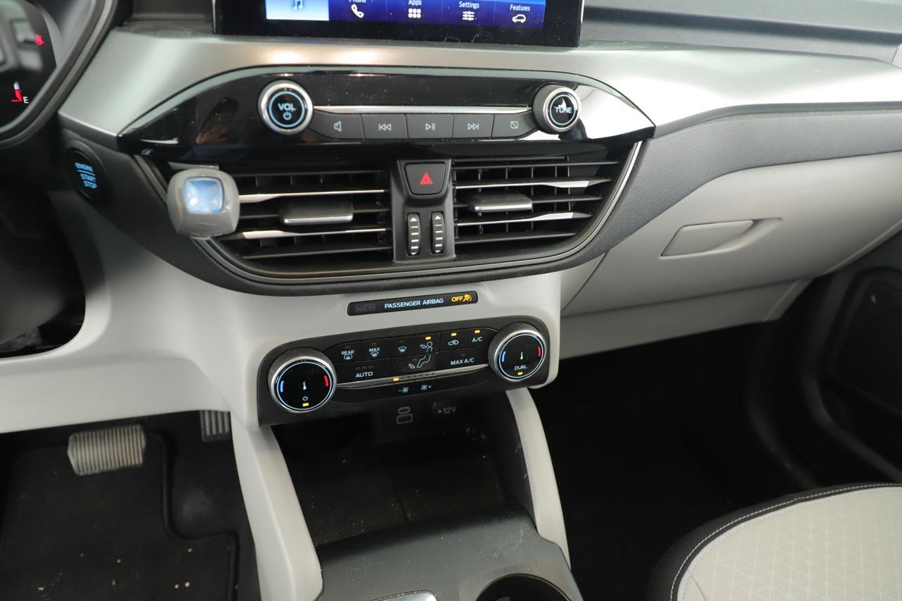 2025 Ford Escape Active New Braunfels TX