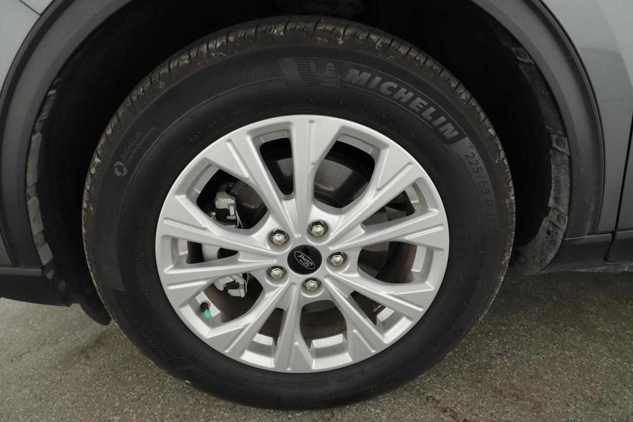 2025 Ford Escape Active New Braunfels TX