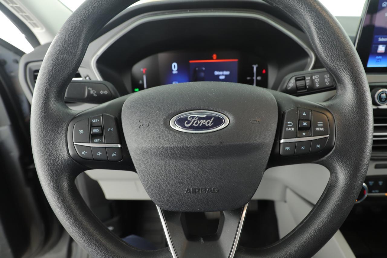 2025 Ford Escape Active New Braunfels TX