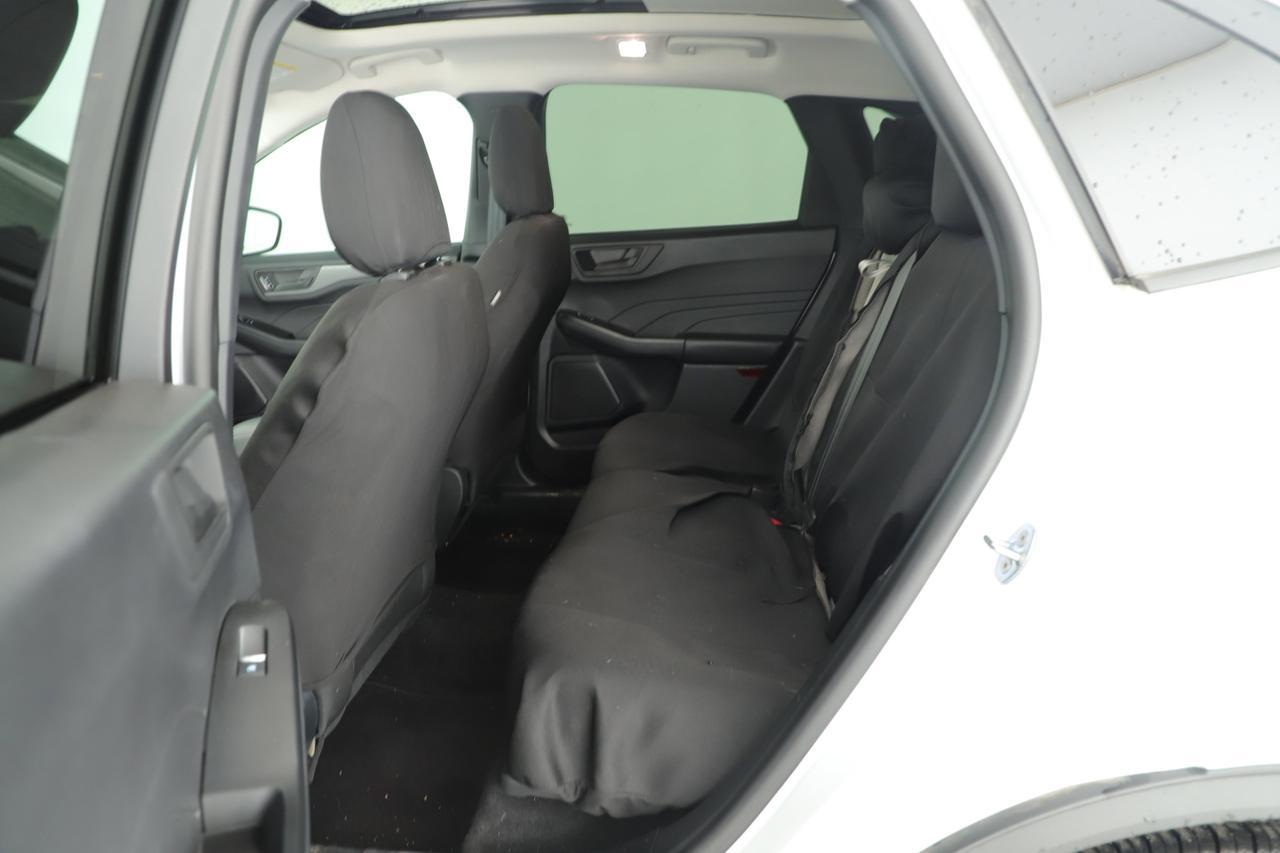 2025 Ford Escape Active New Braunfels TX