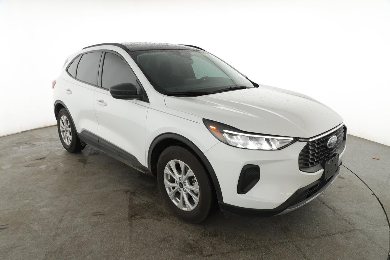 2025 Ford Escape Active New Braunfels TX