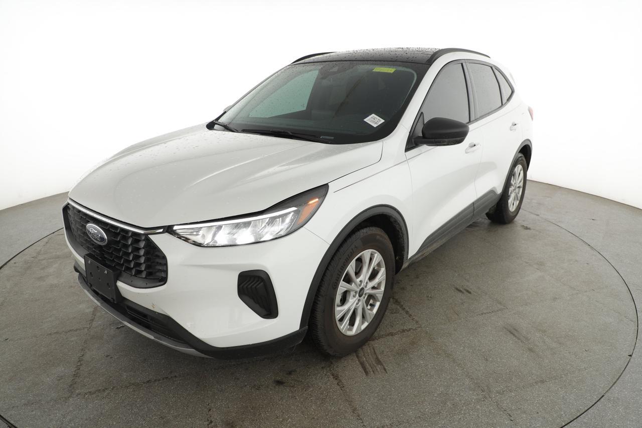 2025 Ford Escape Active New Braunfels TX