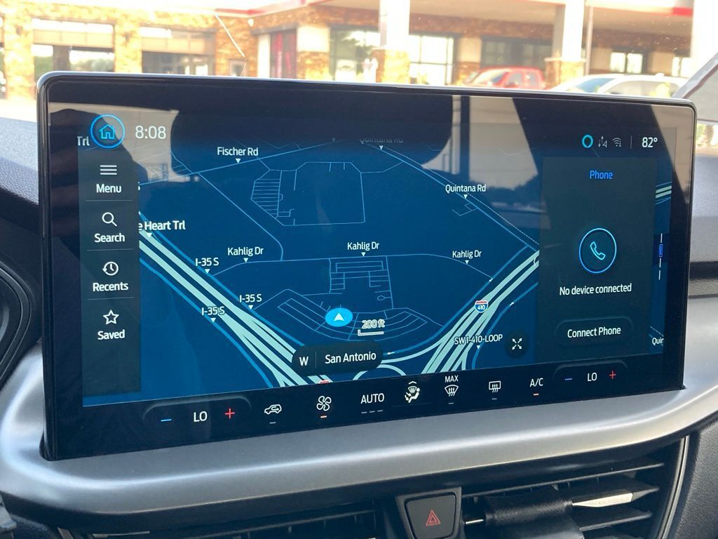 2025 Ford Escape Active San Antonio TX