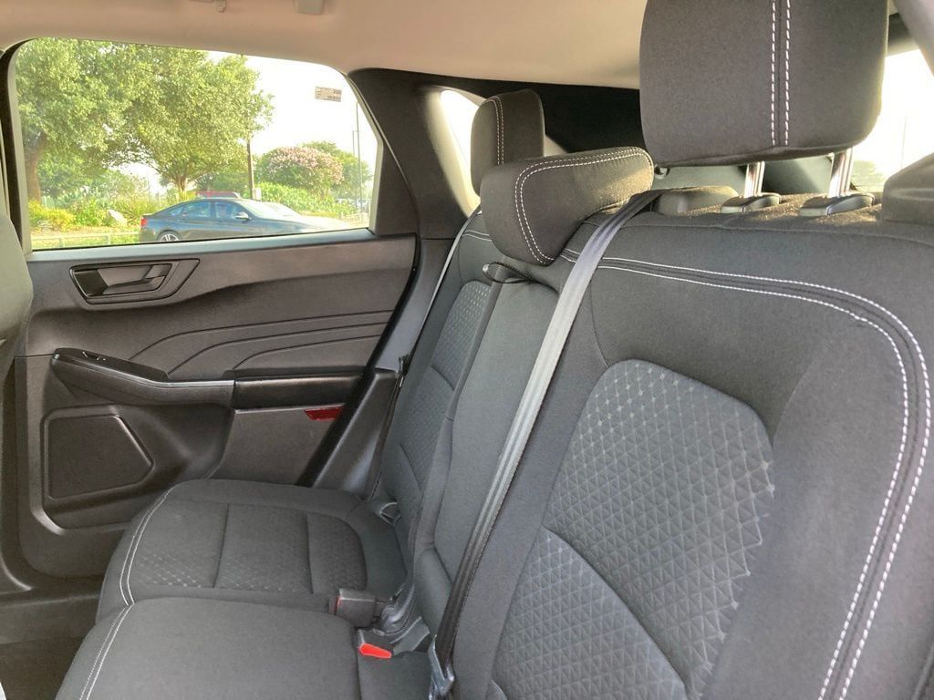 2025 Ford Escape Active San Antonio TX