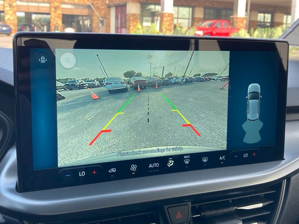2025 Ford Escape Active San Antonio TX