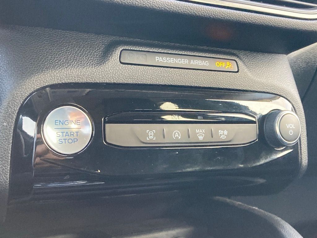 2025 Ford Escape Active San Antonio TX