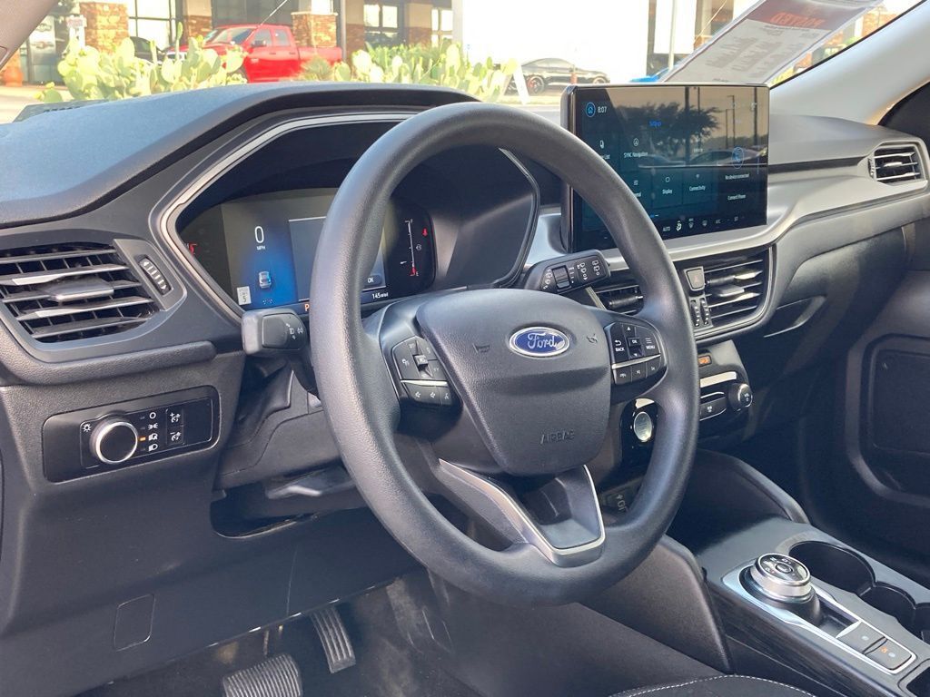 2025 Ford Escape Active San Antonio TX