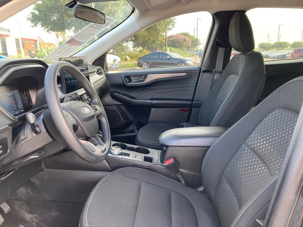 2025 Ford Escape Active San Antonio TX