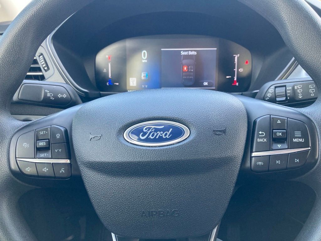 2025 Ford Escape Active San Antonio TX