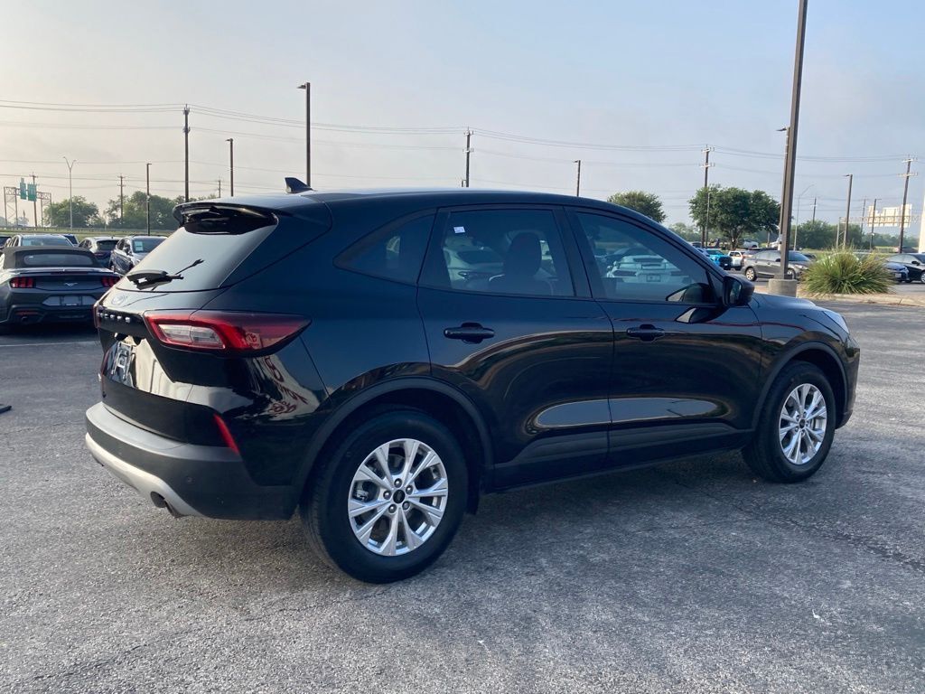 2025 Ford Escape Active San Antonio TX