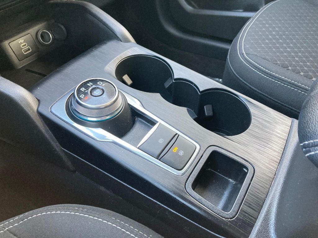 2025 Ford Escape Active San Antonio TX