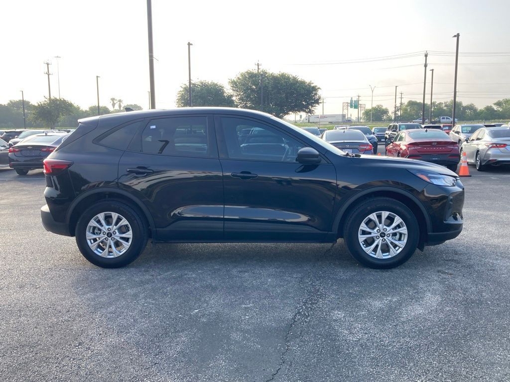 2025 Ford Escape Active San Antonio TX