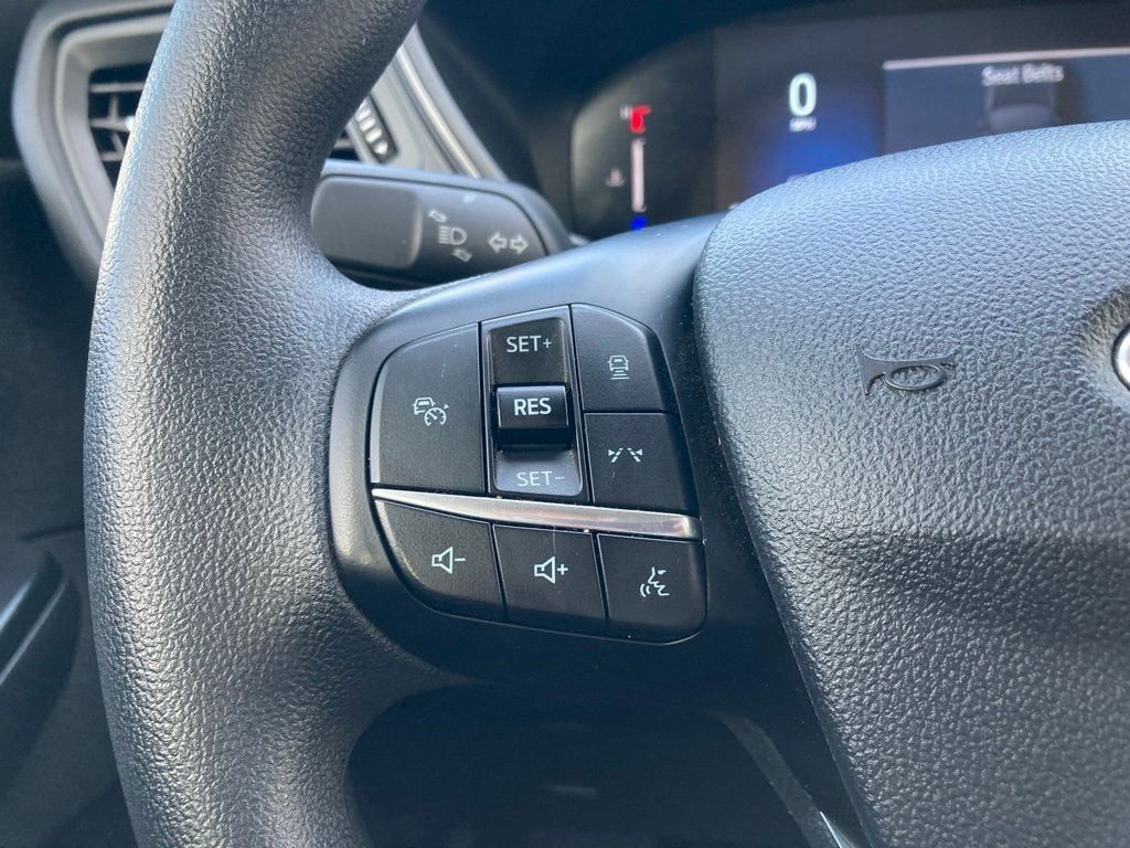 2025 Ford Escape Active San Antonio TX