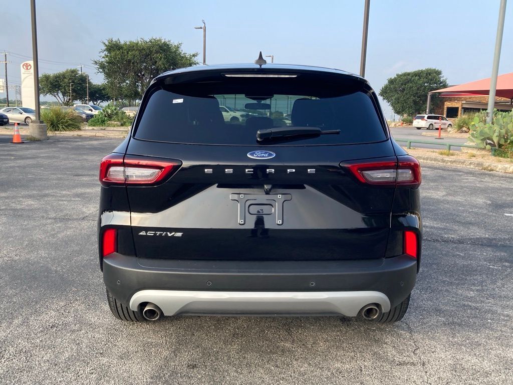 2025 Ford Escape Active San Antonio TX