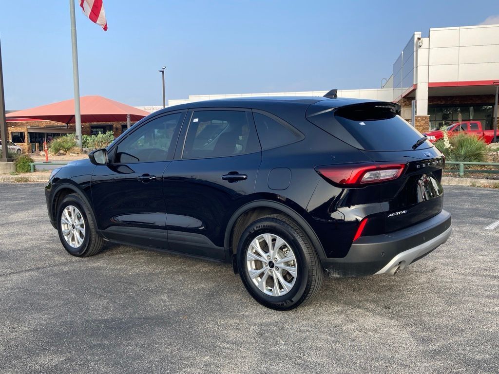 2025 Ford Escape Active San Antonio TX